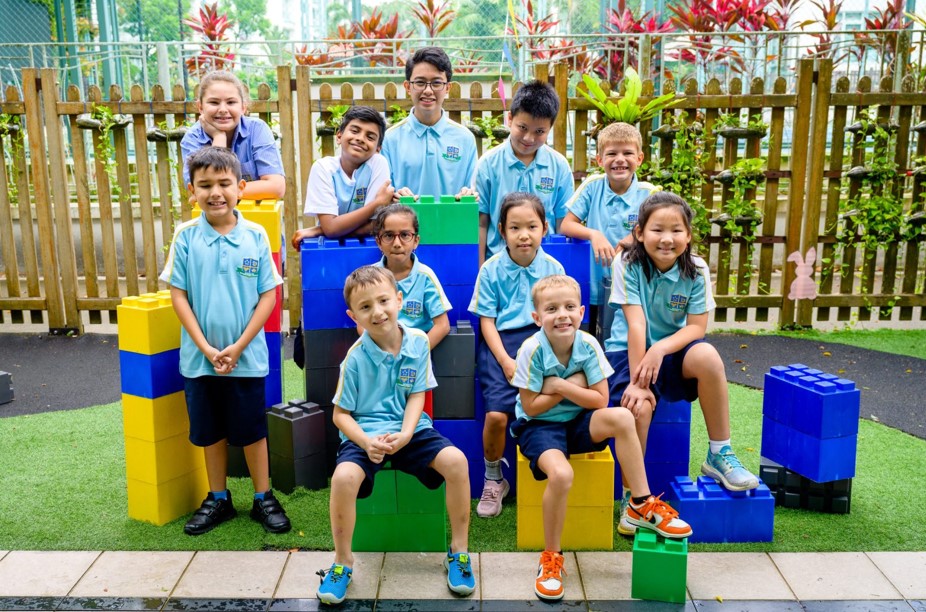 How Counsellors Simplify the Admission Process in International Schools in Singapore