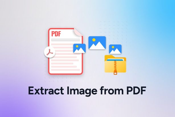 Best Image Extraction Tools of 2026: Top Tools for Extracting Visuals From PDFs as Separate Image Files