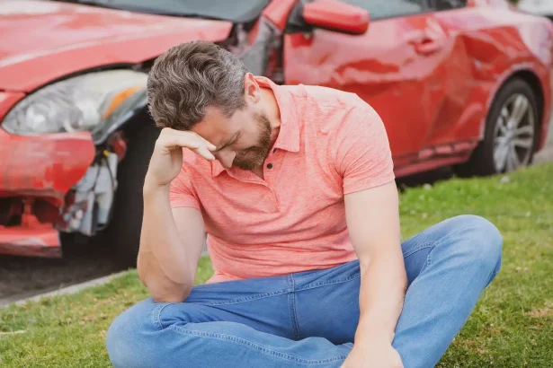 Houston Car Crash Victims Legal Help When Injuries Are Severe