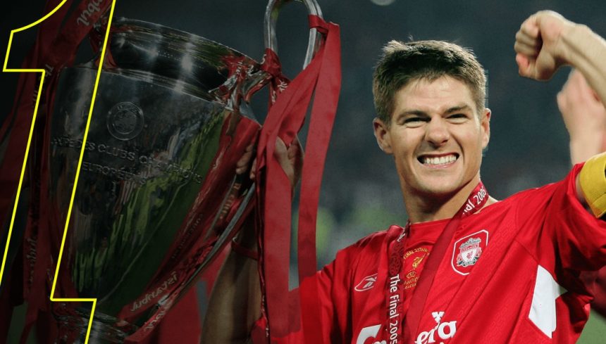 How to Rewatch the Miracle of Istanbul Like a Tactician