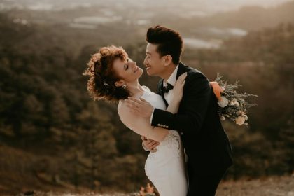 Planning a Destination Wedding: Style Considerations for a Modern Celebration