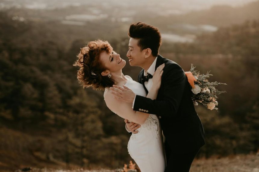 Planning a Destination Wedding: Style Considerations for a Modern Celebration