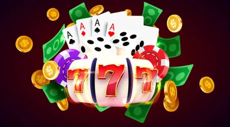 Understanding Online Slot Game Mechanics For Better Insights