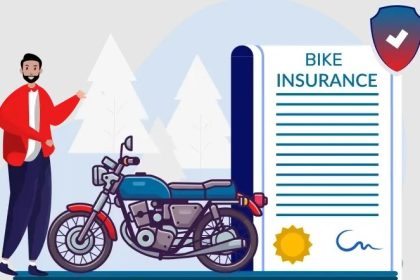 Bike Insurance Online: Compare & Buy in 5 Easy Steps