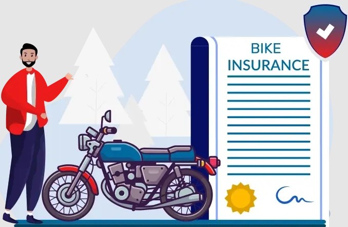 Bike Insurance Online: Compare & Buy in 5 Easy Steps