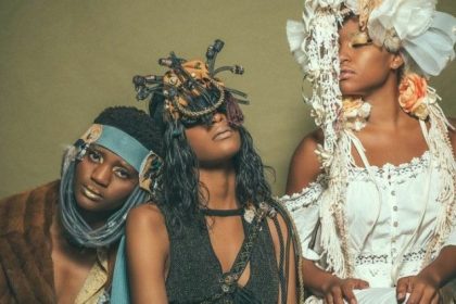 How Fan Communities Are Turning Supernatural Storylines Into Wearable Art