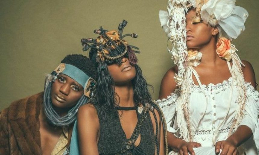 How Fan Communities Are Turning Supernatural Storylines Into Wearable Art