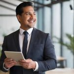 How the Right Outfit Can Shift the Energy in Any Room a Man Walks Into