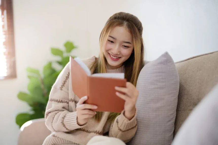 Learning to Embrace Your Imperfections