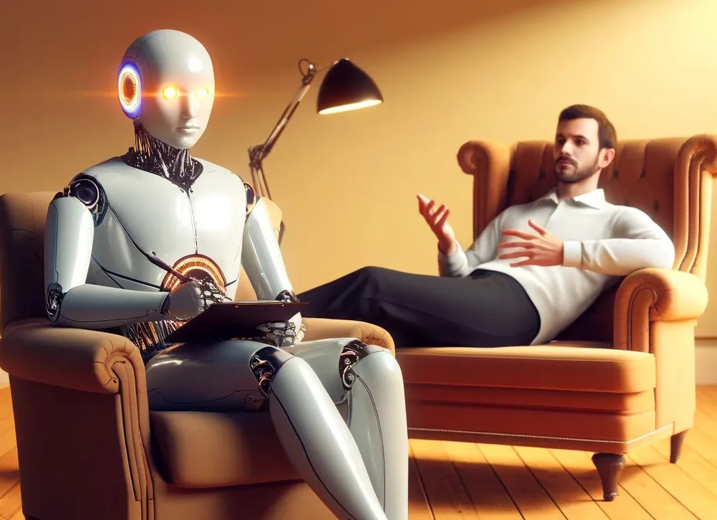 What Is AI Therapy? A Complete Guide for 2026