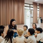 8 Essential Features to Look for in Child Development Centers in Singapore