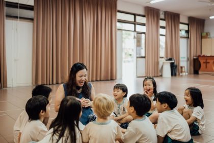 8 Essential Features to Look for in Child Development Centers in Singapore