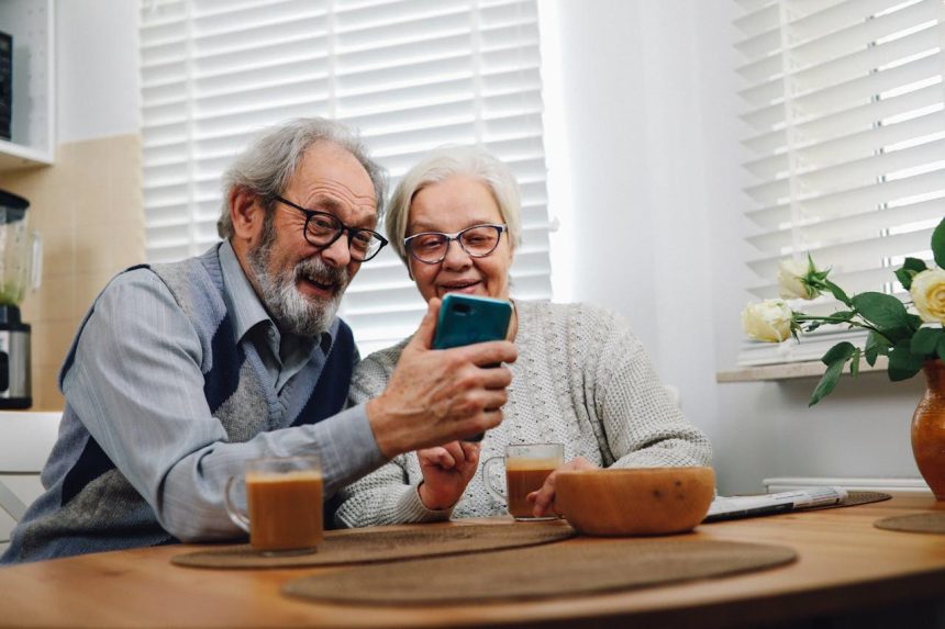 A New Chapter of Independence: Senior Living Without Sacrifice