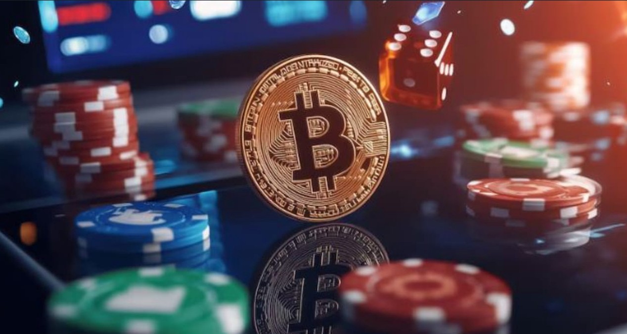 Casino Crypto Explained in Simple Terms