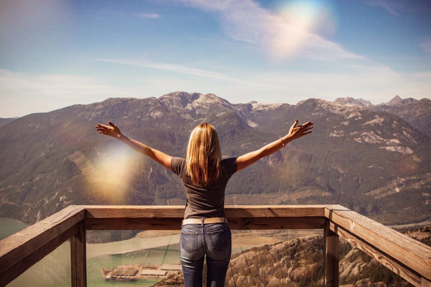 Letting Go Of The Need To Control Outcomes
