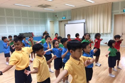 What Every Parent Must Know Before Selecting a Top Primary School in Singapore
