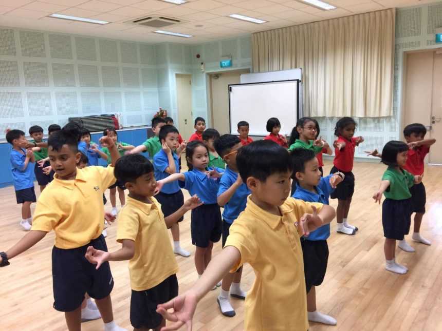 What Every Parent Must Know Before Selecting a Top Primary School in Singapore