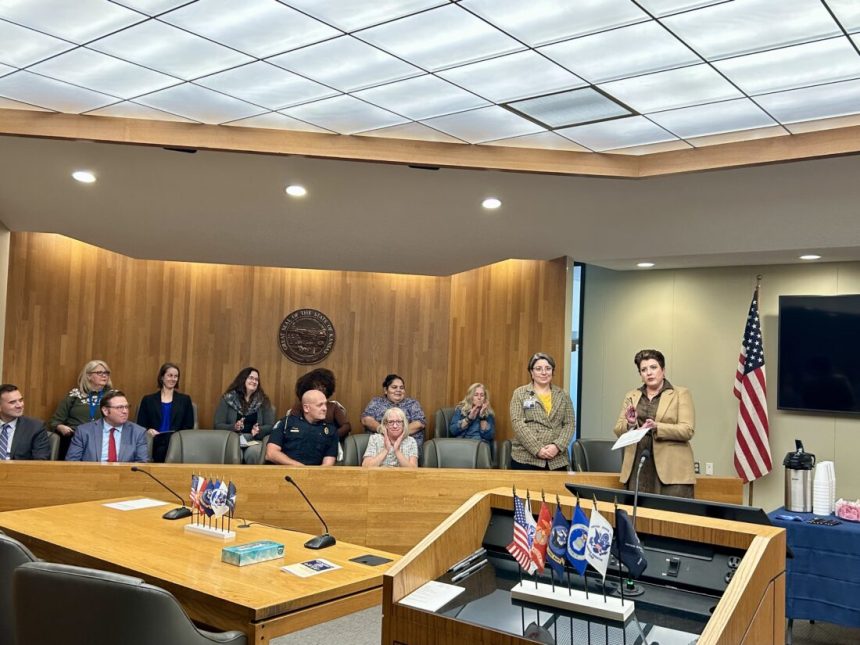 How Veterans Court in Kansas City Encourages Long-Term Recovery