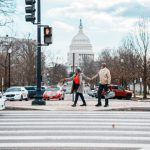 Washington, DC Pedestrian Accident Legal Rights