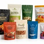 Innovative Food Pouch Packaging Solutions